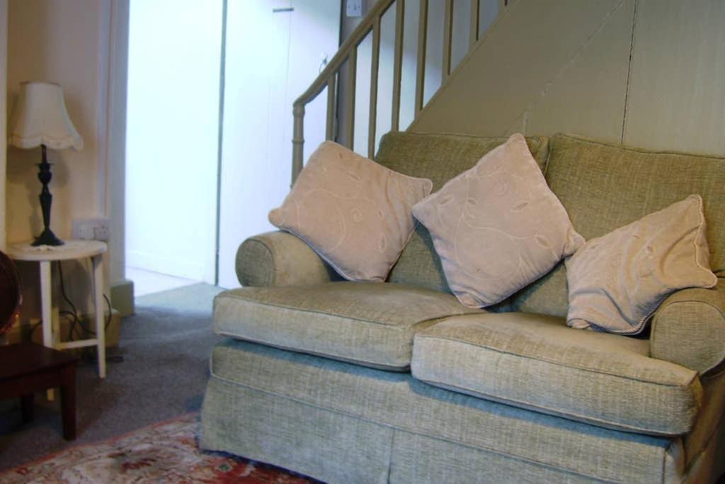 Ty Hen - Quirky Grade Ii Listed * Blaenau Ffestiniog