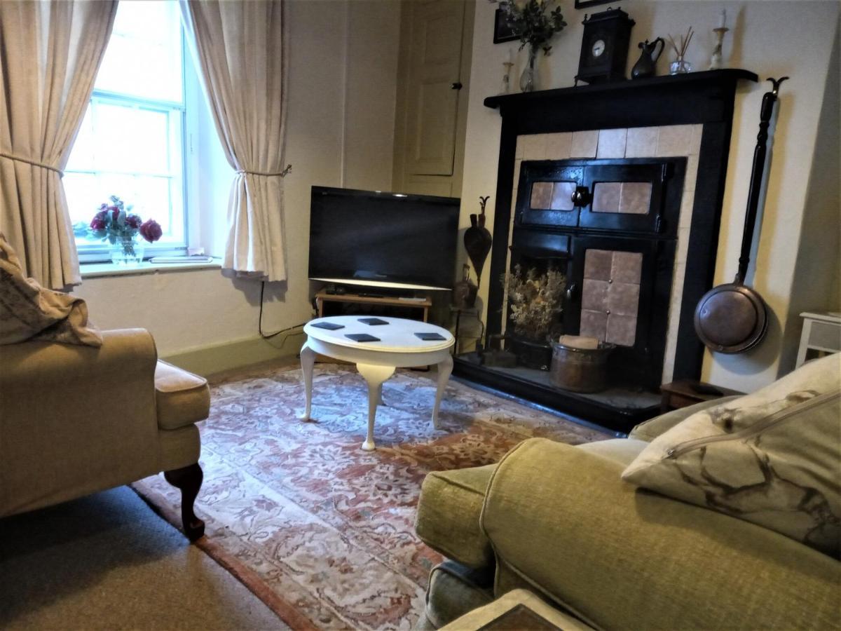 Ty Hen - Quirky Grade Ii Listed Casa vacanze Blaenau Ffestiniog